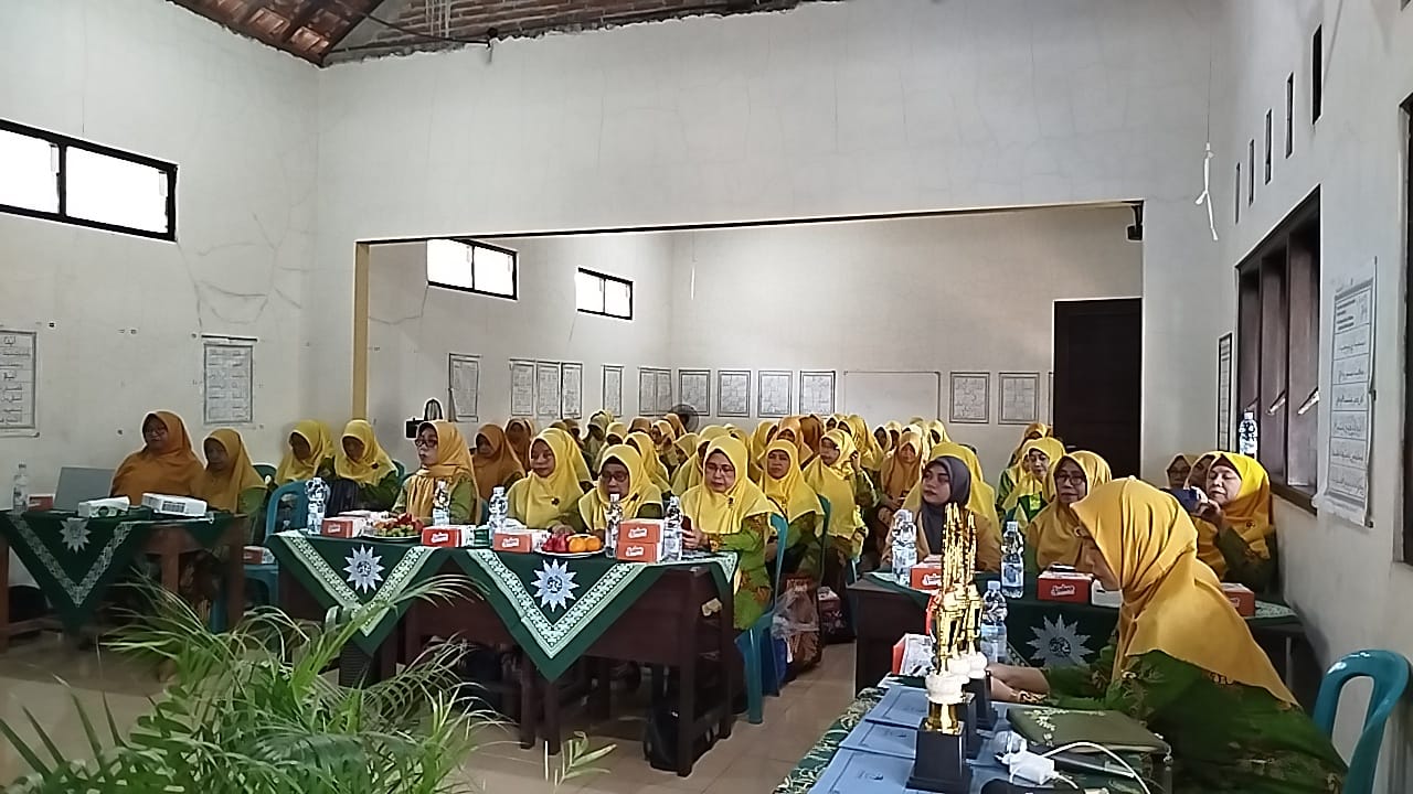 Musyawarah Cabang HMI pemkot serdang bedagai 2025